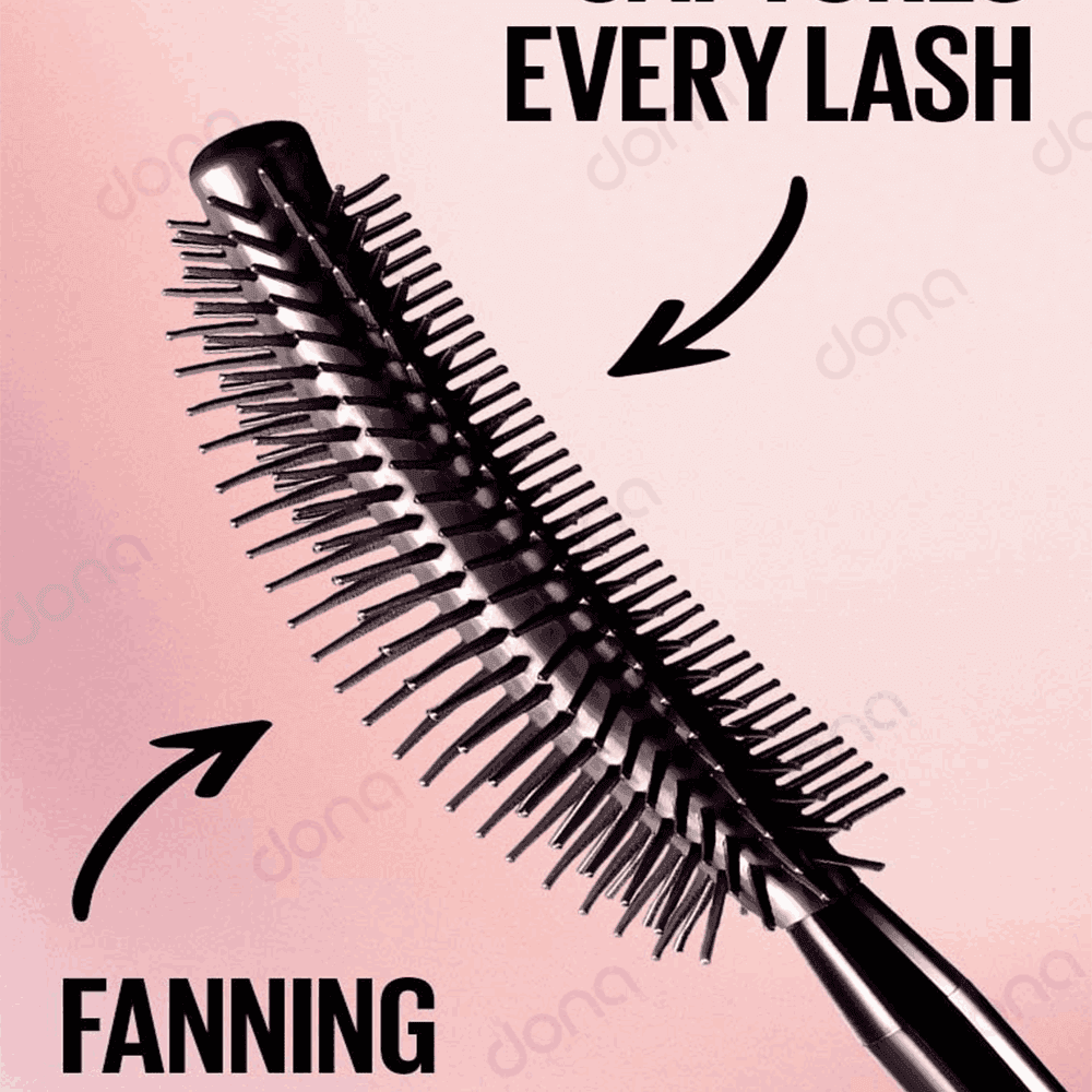 ریمل Lash sensational میبلین — تصویر ۳