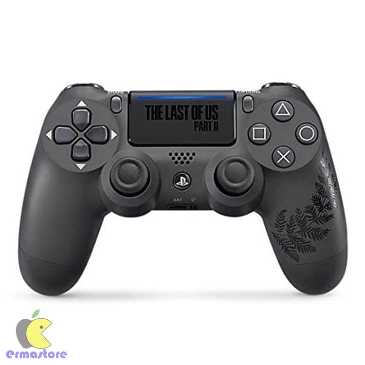 کنسول بازی PlayStation 4 Pro ریجن ۲ – باندل بازی The Last of Us Part 2 Limited Edition — تصویر ۲