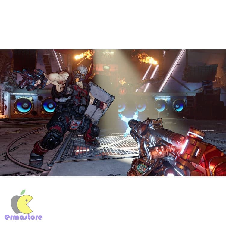 بازی Borderlands 3 نسخه PS4 — تصویر ۲