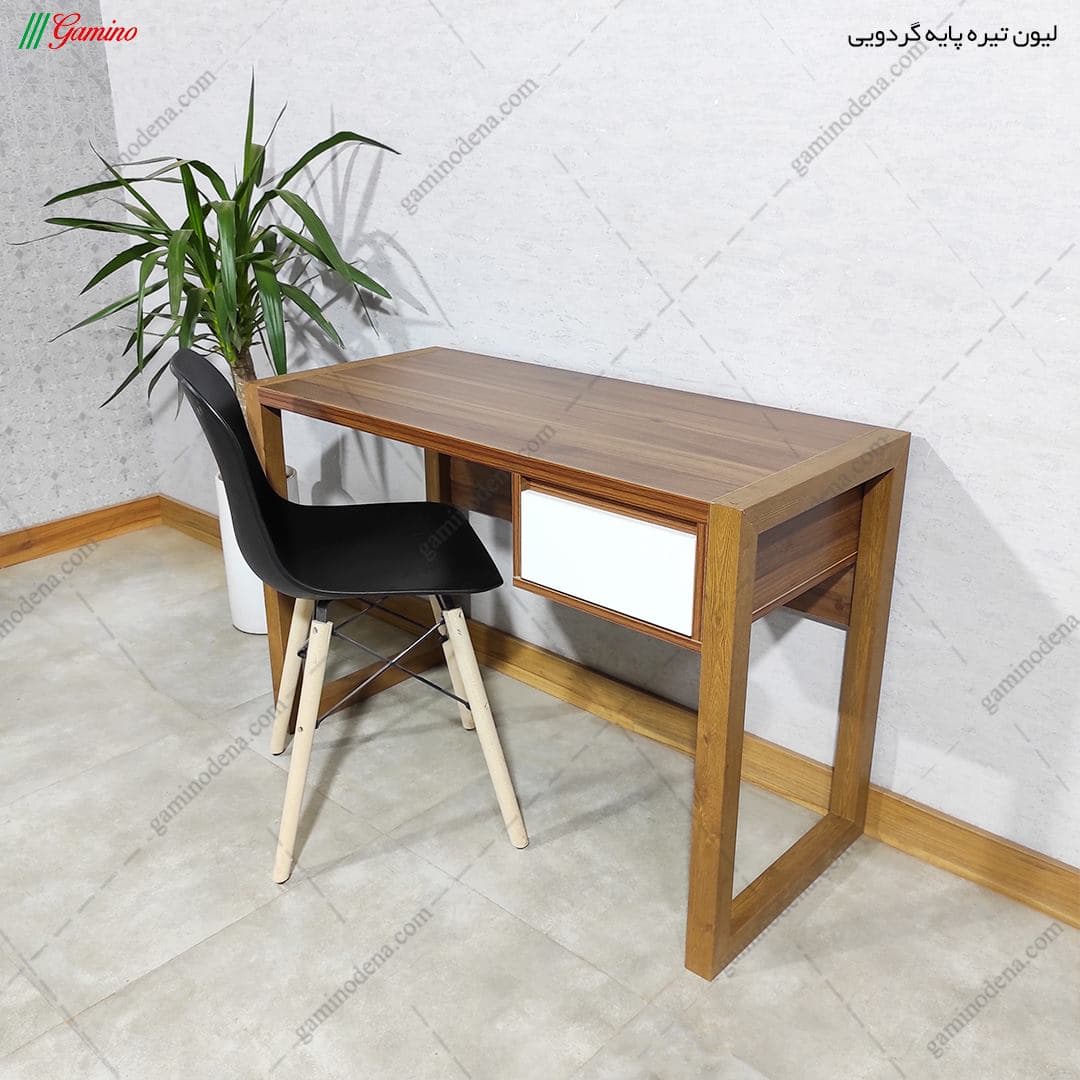 میز تحریر مدرن و مینیمال آرتین — تصویر ۷