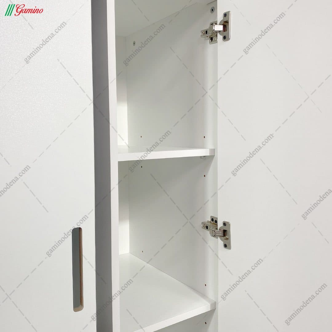 کمد کوچک کشویی مدل لینا — تصویر ۶