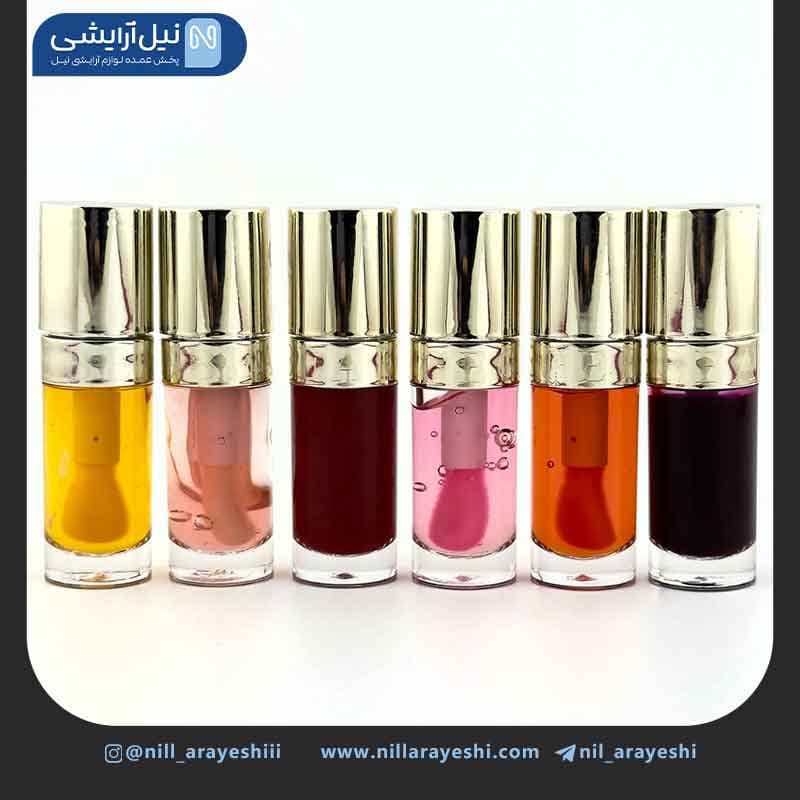 لیپ گلاس گگ بیر درب طلایی ( بدون جعبه )