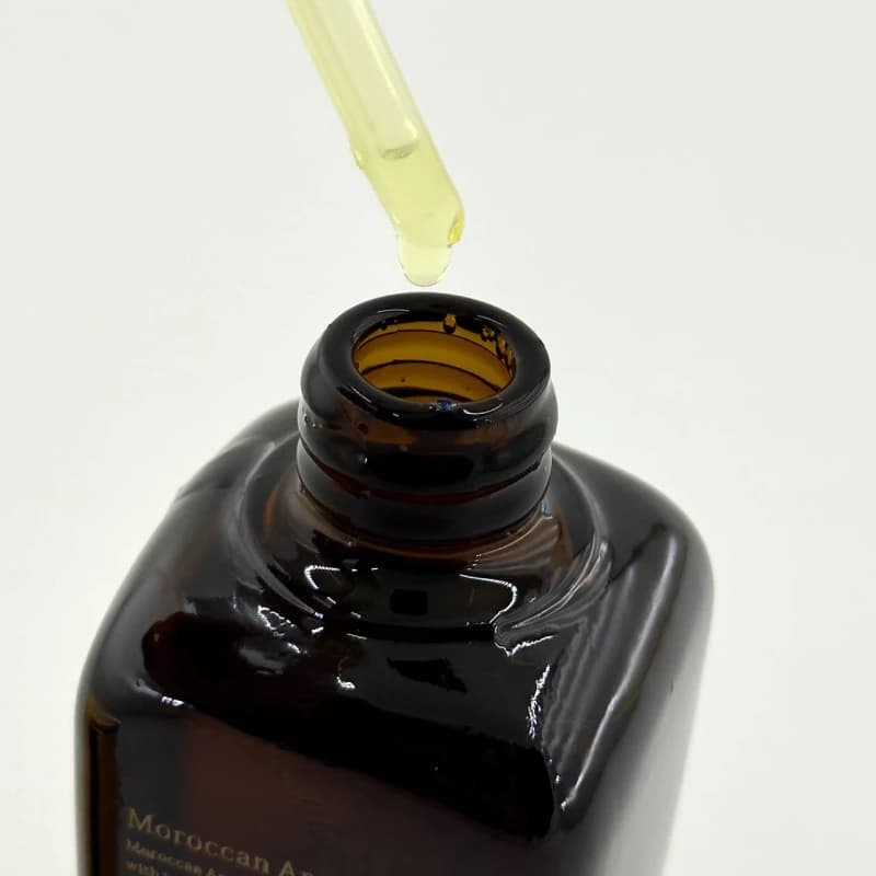 روغن مو آرگان مایا 50 میل — تصویر ۴
