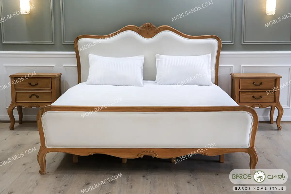 سرویس خواب دو نفره راشل کد ۲۱ — تصویر ۷