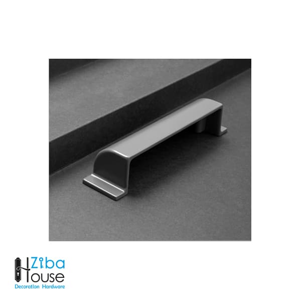 دستگیره کابینت و کمد زئوس ZEUS مدل بریج