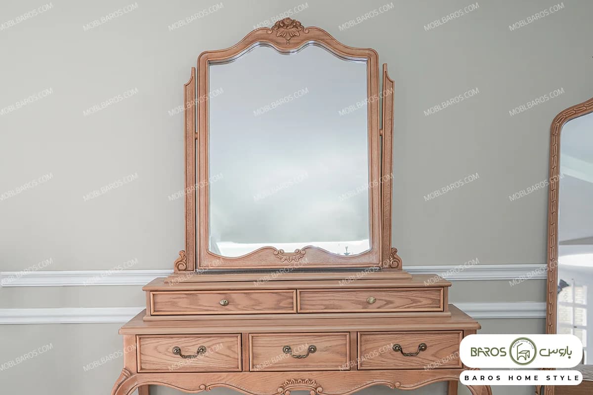 سرویس خواب دو نفره راشل کد ۲۰ — تصویر ۷