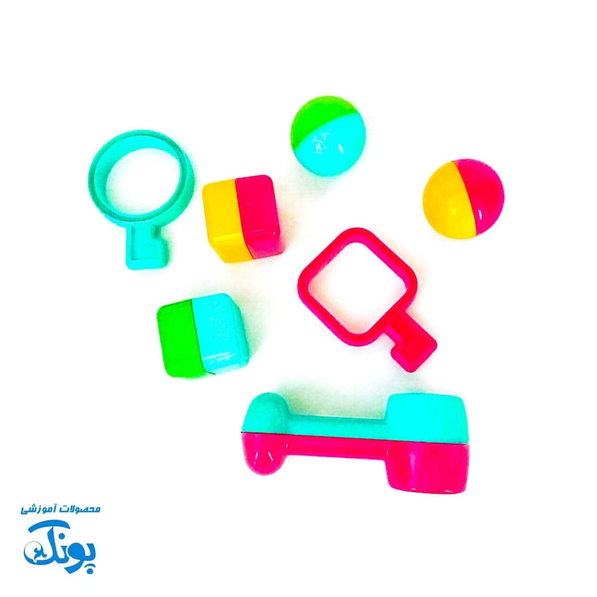بازی قلعه من — تصویر ۶