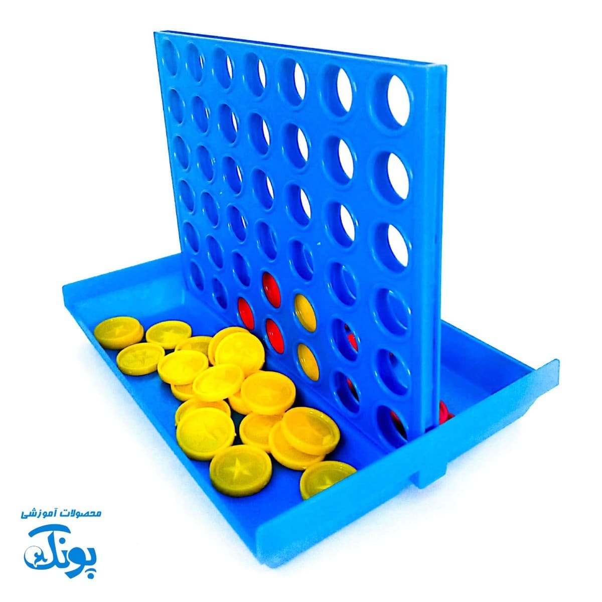 بازی دوز ۴سو — تصویر ۶