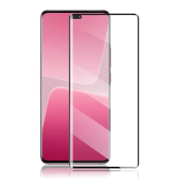 گلس گوشی شیائومی ۱۳ لایت – Xiaomi 13 Lite تمام صفحه