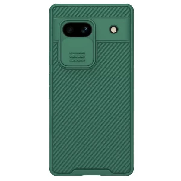 قاب گوشی گوگل پیکسل Pixel 7A مدل نیلکین CamShield Pro
