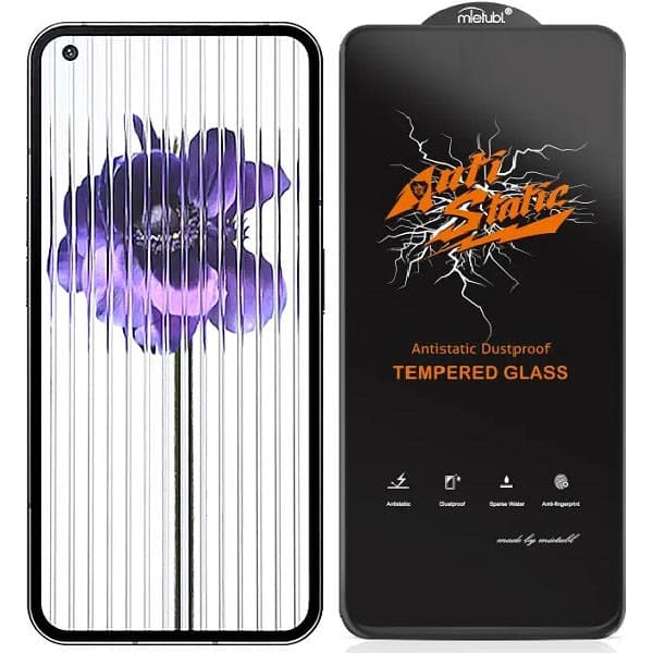 گلس گوشی ناتینگ Phone One مدل Anti Static