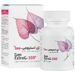 ژن استروجی 100 — تصویر ۲