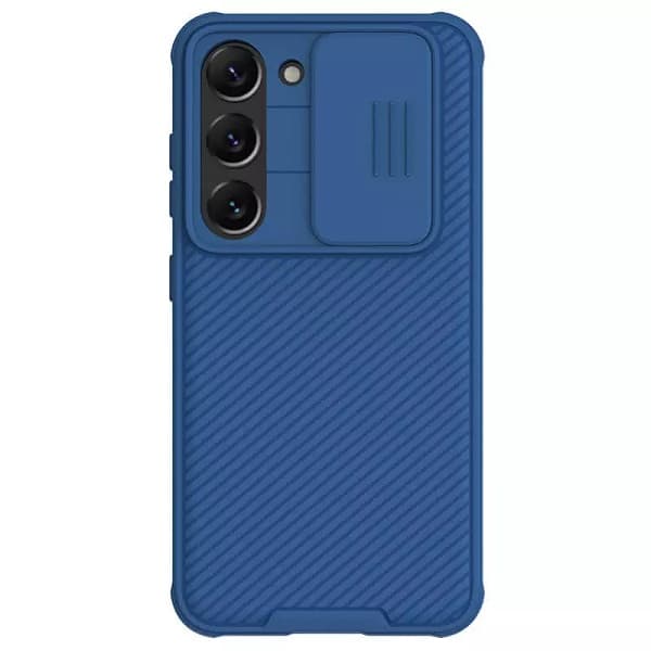 قاب گوشی سامسونگ Galaxy S23 مدل نیلکین CamShield Pro — تصویر ۲