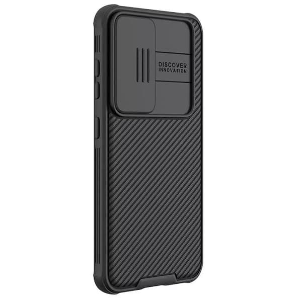 قاب گوشی سامسونگ Galaxy S23 مدل نیلکین CamShield Pro — تصویر ۵