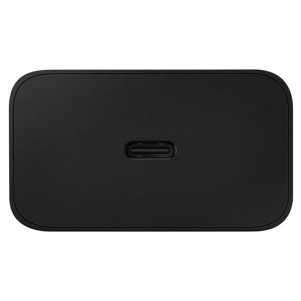 آداپتور سوپر فست شارژ سامسونگ S23 Plus مدل 45W — تصویر ۵