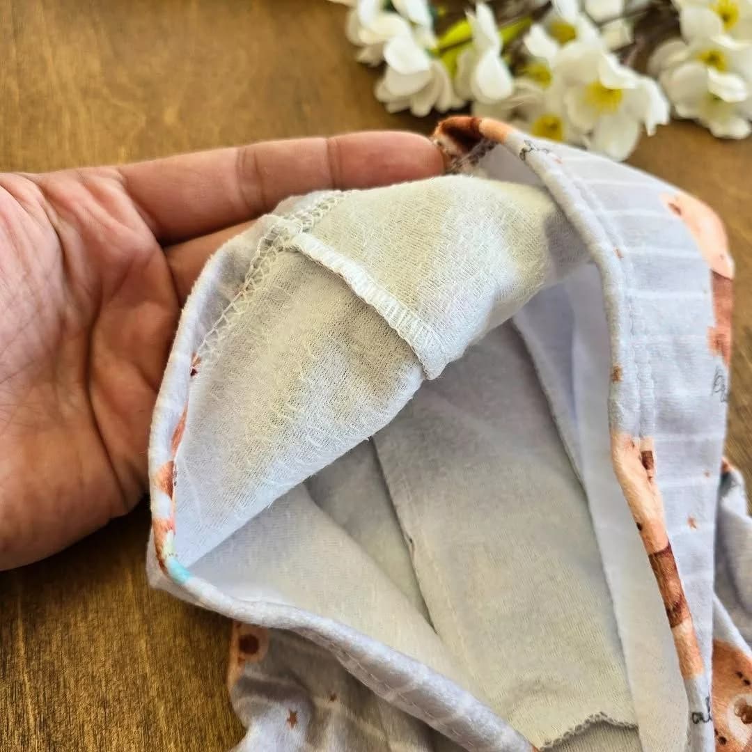 سرهمی مخمل سایز ۱ تا ۳ کد ۴۹۵۵ — تصویر ۲