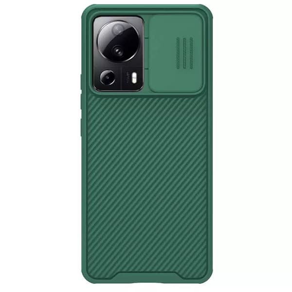 قاب نیلکین CamShield Pro گوشی شیائومی Xiaomi 13 Lite — تصویر ۵