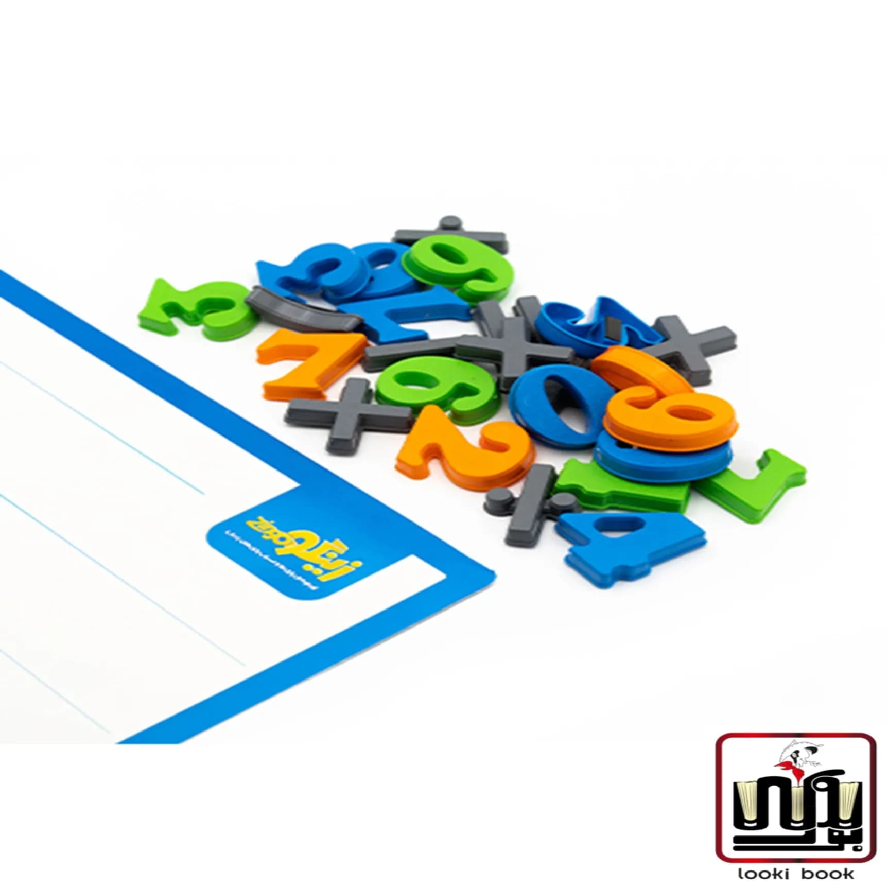 بازی کن و یاد بگیر – آموزش ریاضی انگلیسی زینگو — تصویر ۲