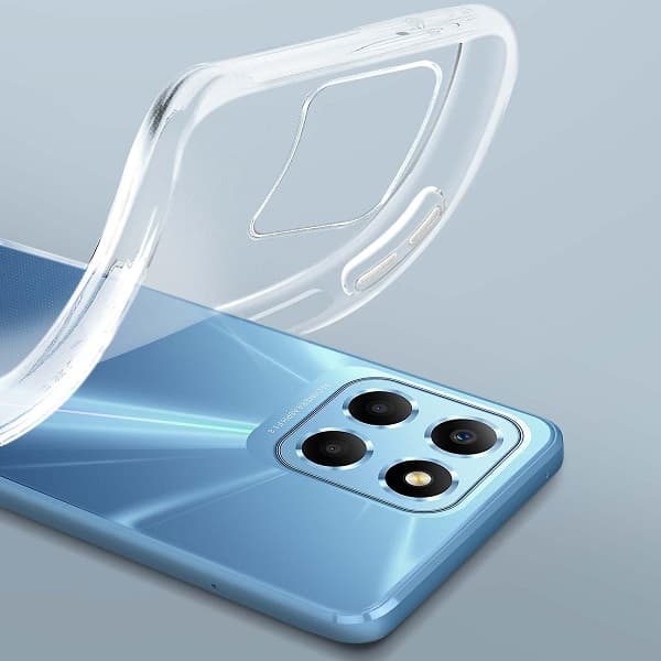 Jelly Cover for Huawei Honor X6 — تصویر ۲
