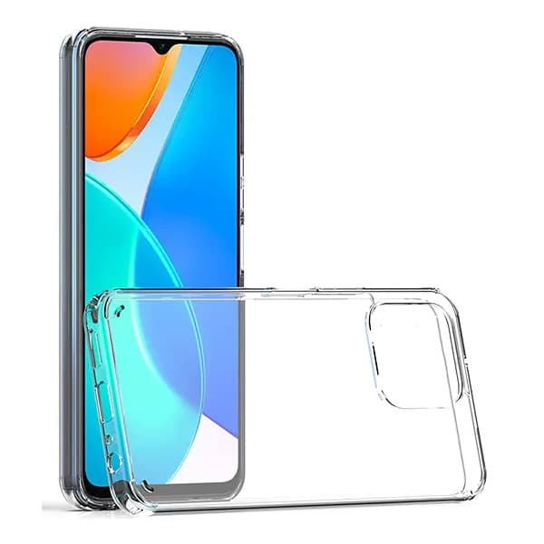 Jelly Cover for Huawei Honor X6