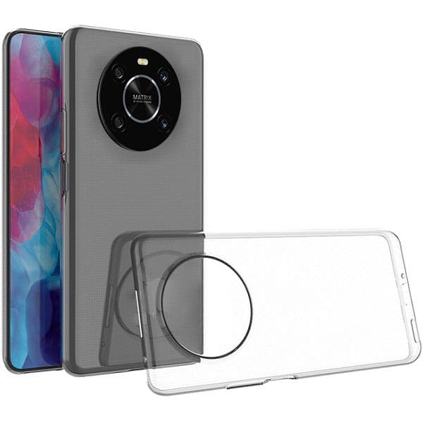 Jelly Cover for Huawei Honor X9
