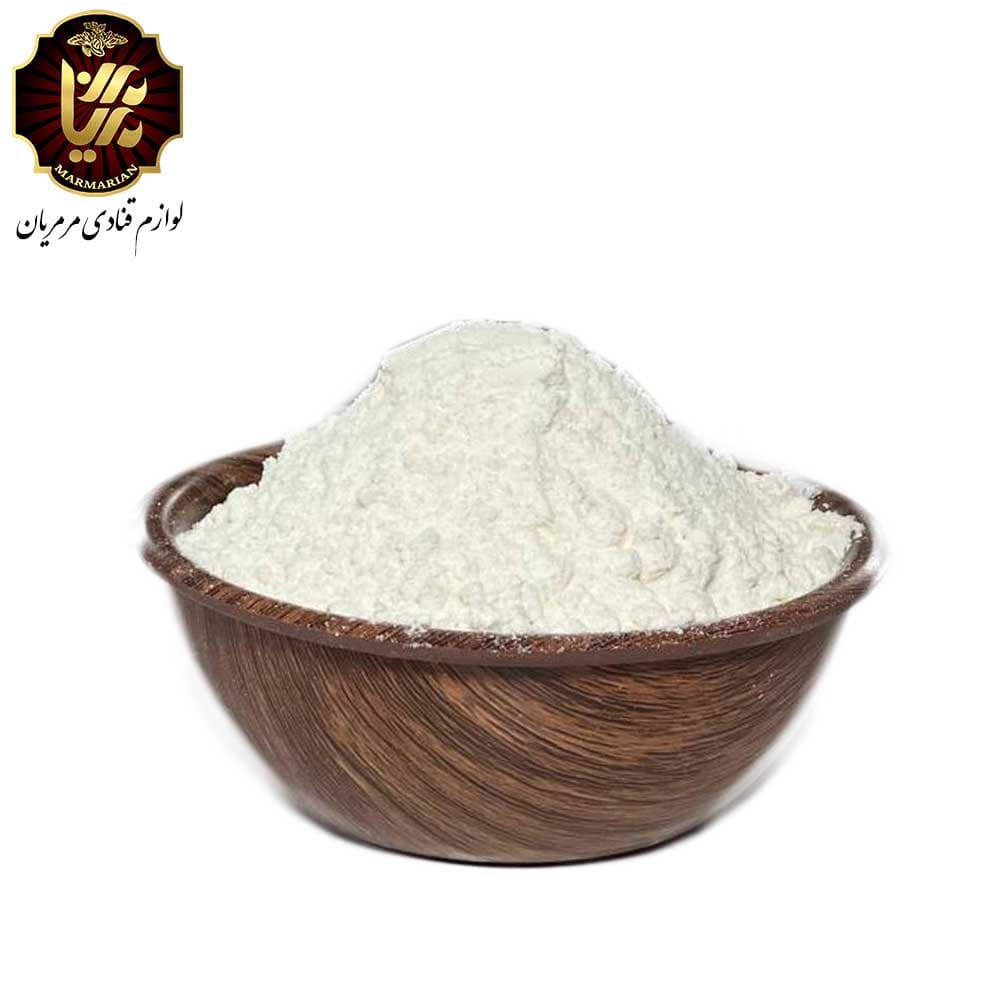 آرد سفید نول 30% آردینه سبز