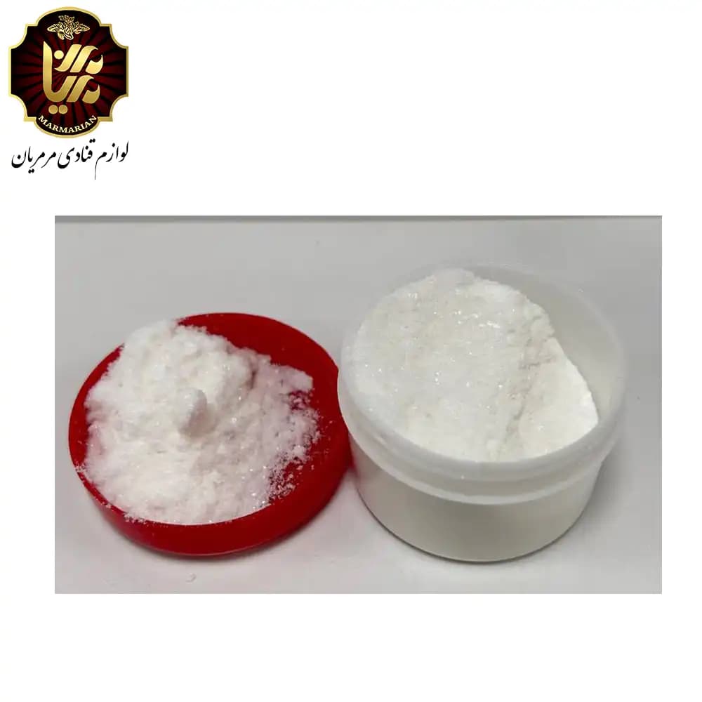 وانیل خالص 20 گرمی — تصویر ۲