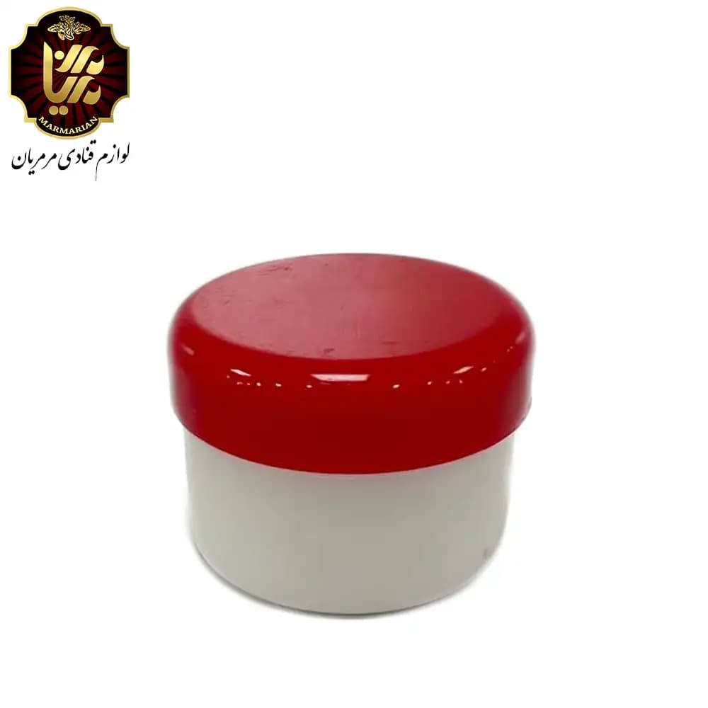 وانیل خالص 20 گرمی