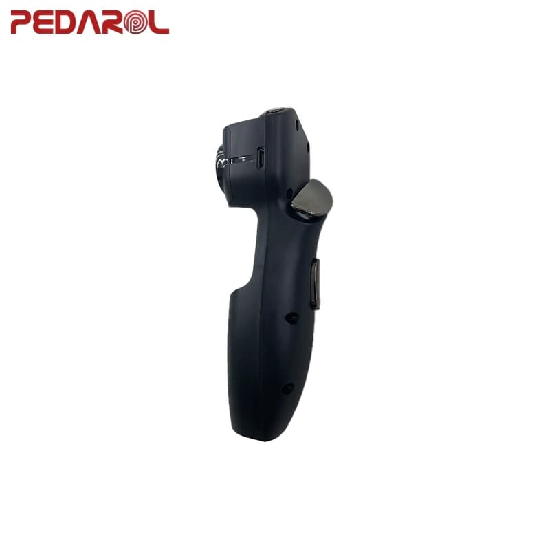 دسته بازی کالاف دیوتی و پابجی ممو مدل Memo Ak-Pad 8K — تصویر ۷