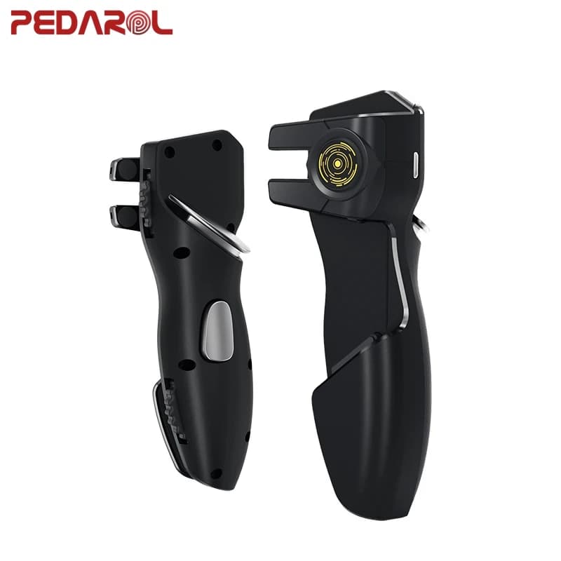 دسته بازی کالاف دیوتی و پابجی ممو مدل Memo Ak-Pad 8K