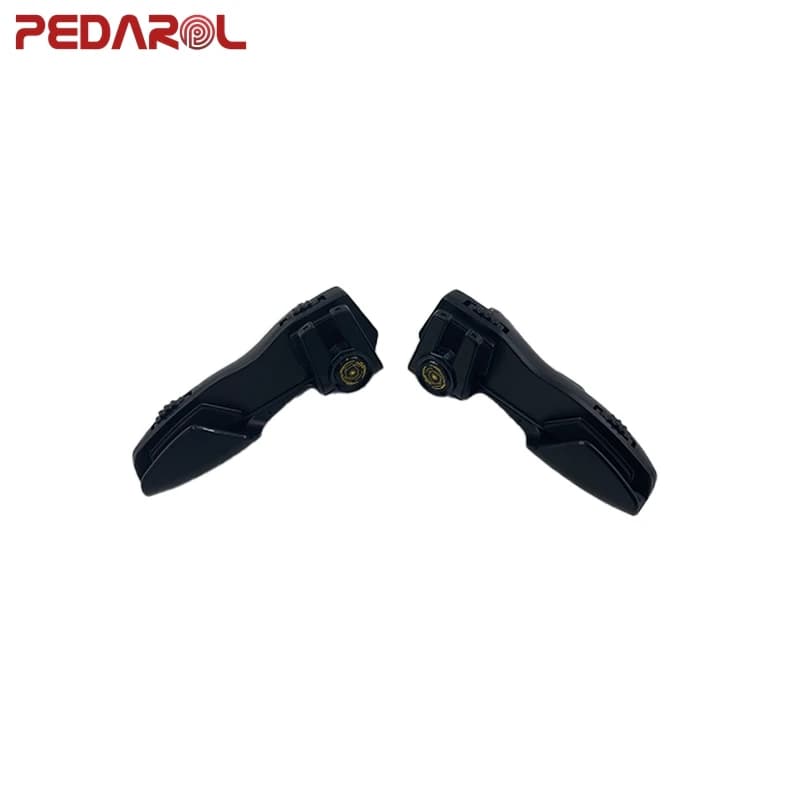 دسته بازی کالاف دیوتی و پابجی ممو مدل Memo Ak-Pad 8K — تصویر ۸