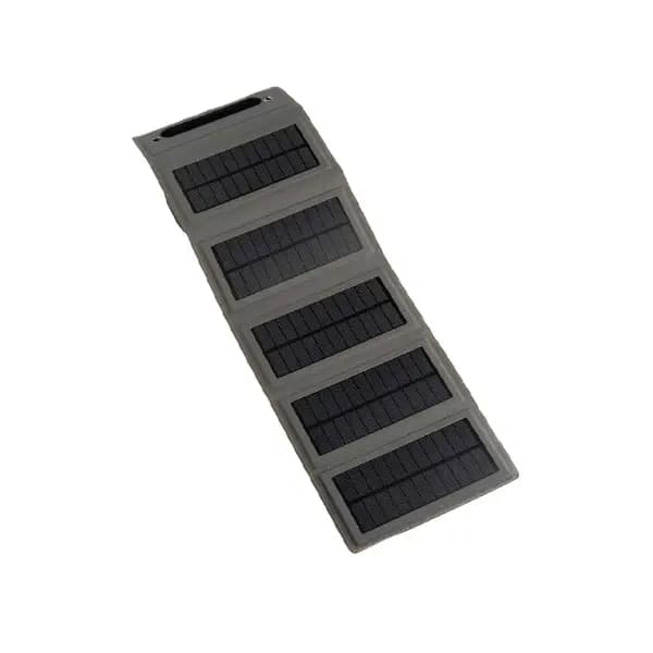 پاور بانک خورشیدی SolarMax 10000mAh — تصویر ۴