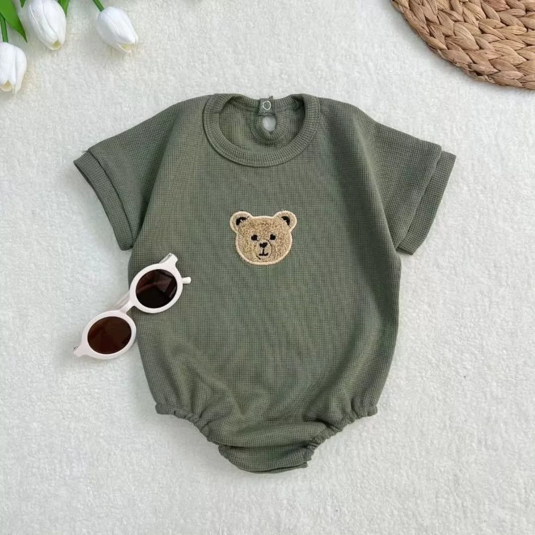 بادی بیسکویتی تدی سایز ۱ تا ۳ کد ۴۹۱۱ — تصویر ۳