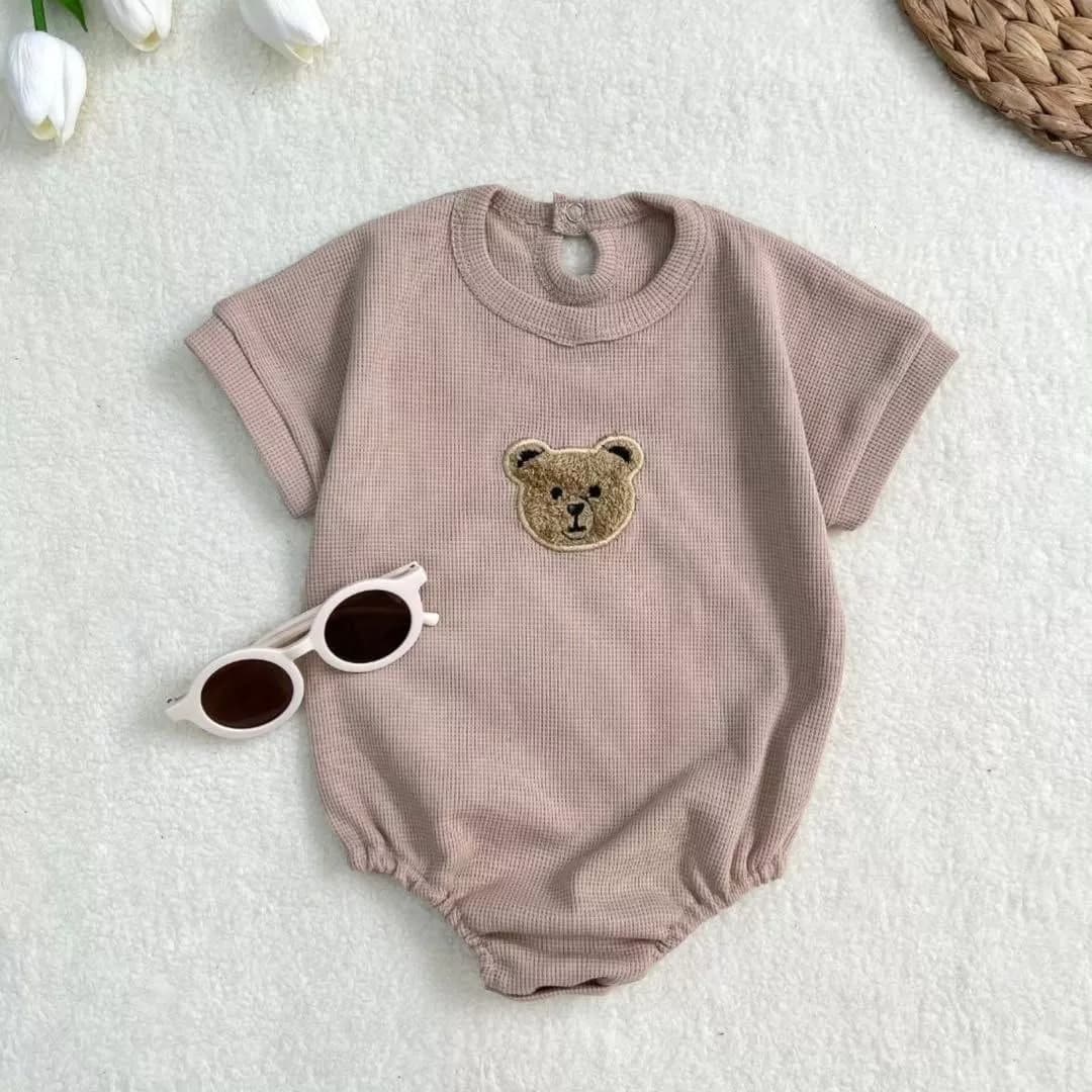 بادی بیسکویتی تدی سایز ۱ تا ۳ کد ۴۹۱۱ — تصویر ۲