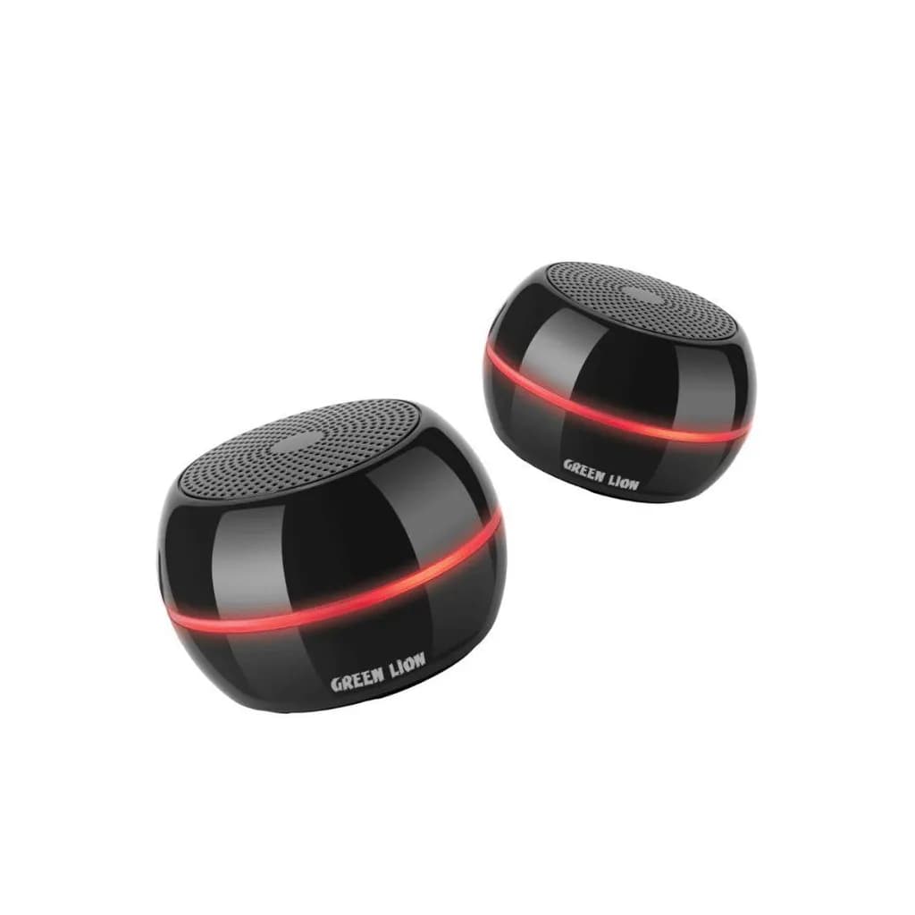 اسپیکر مینی Green Lion مدل Mini Speaker 2