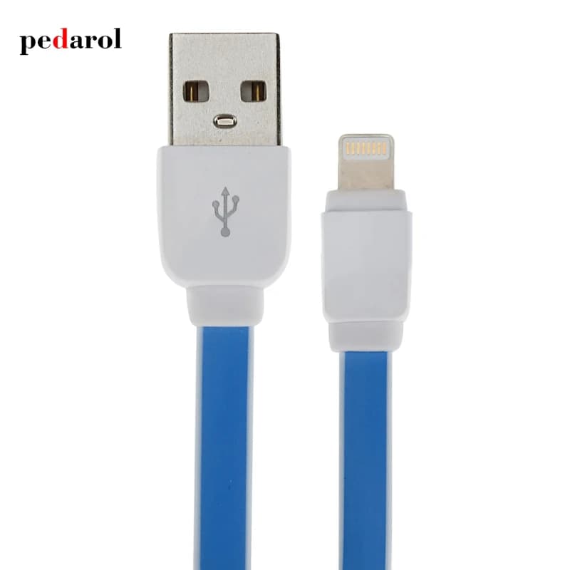 کابل تبدیل USB به Lightning الدینیو مدل XS-07