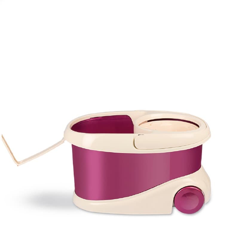 تی زمین شوی چرخشی پلنت planet spin mop — تصویر ۶