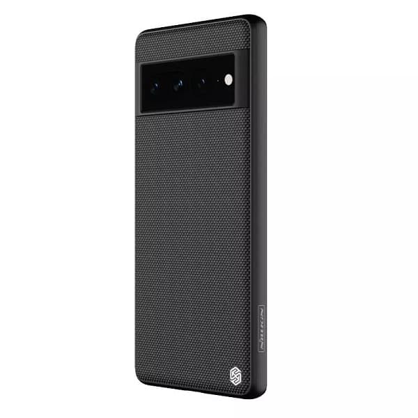 Nillkin Textured nylon fiber case for Google Pixel 7 Pro — تصویر ۳