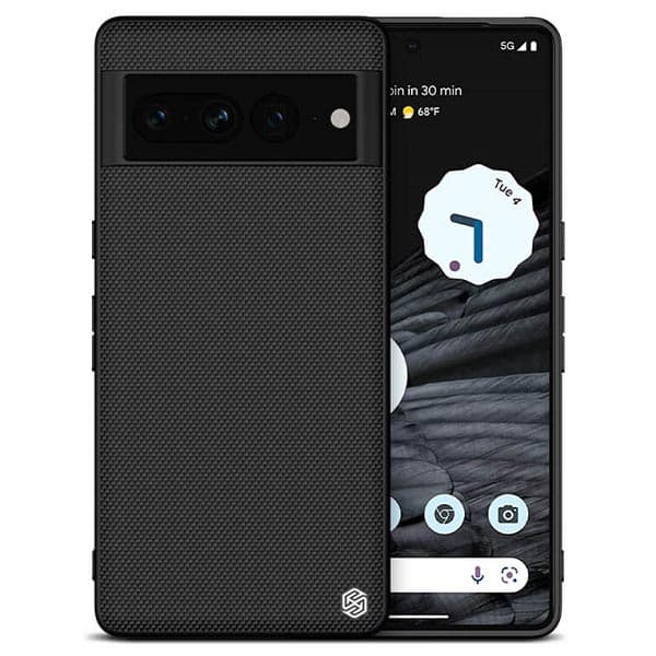Nillkin Textured nylon fiber case for Google Pixel 7 Pro — تصویر ۵