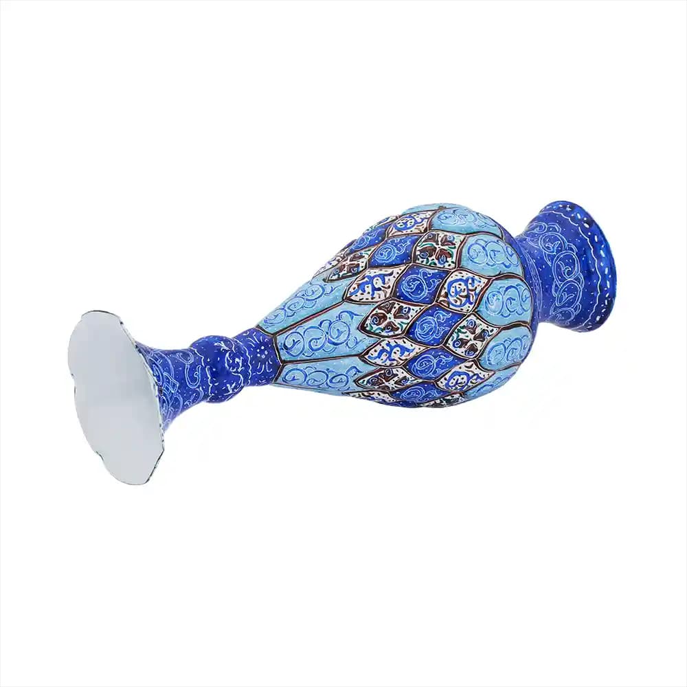 گلدان صراحی 25 مینا — تصویر ۲