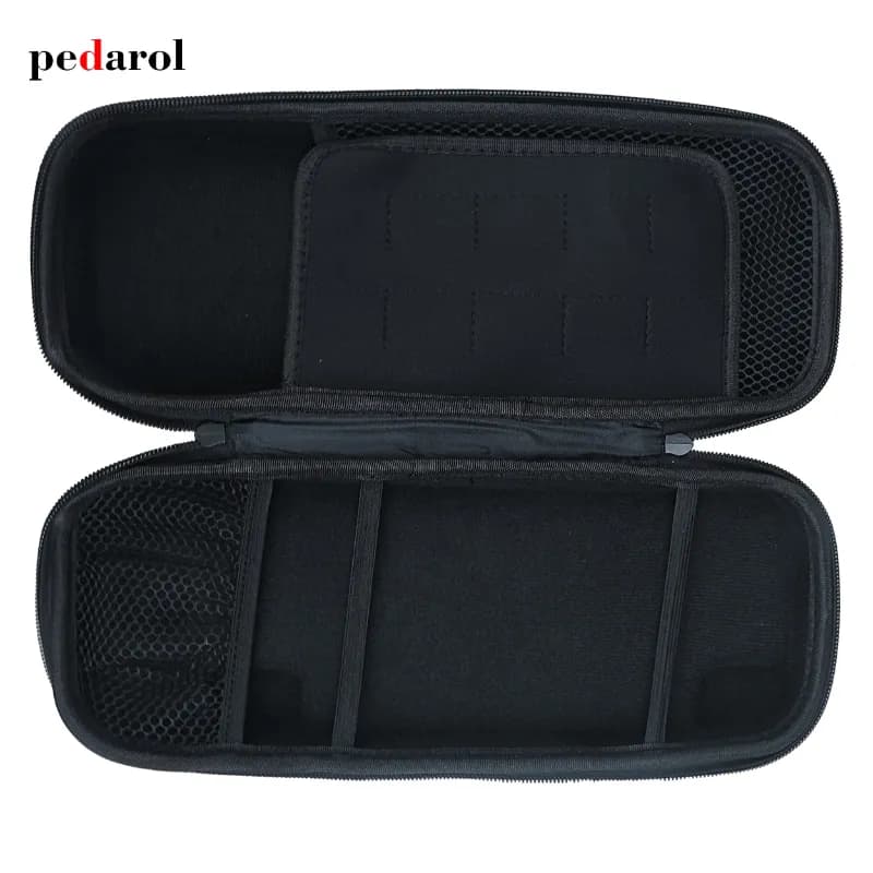 کیف نینتندو سوییچ طرح N11 — تصویر ۵