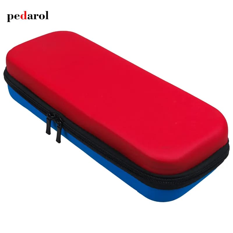 کیف نینتندو سوییچ طرح N11 — تصویر ۲