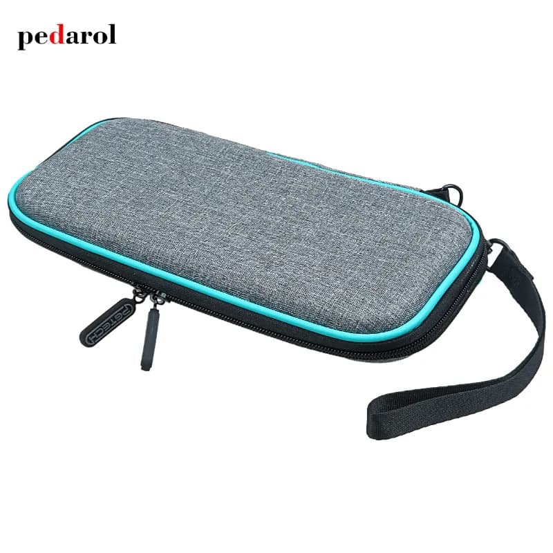کیف محافظ نینتندو سوییچ طرح N13 — تصویر ۲