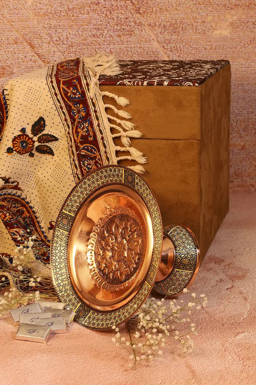 پک هدیه فروز 18 — تصویر ۳