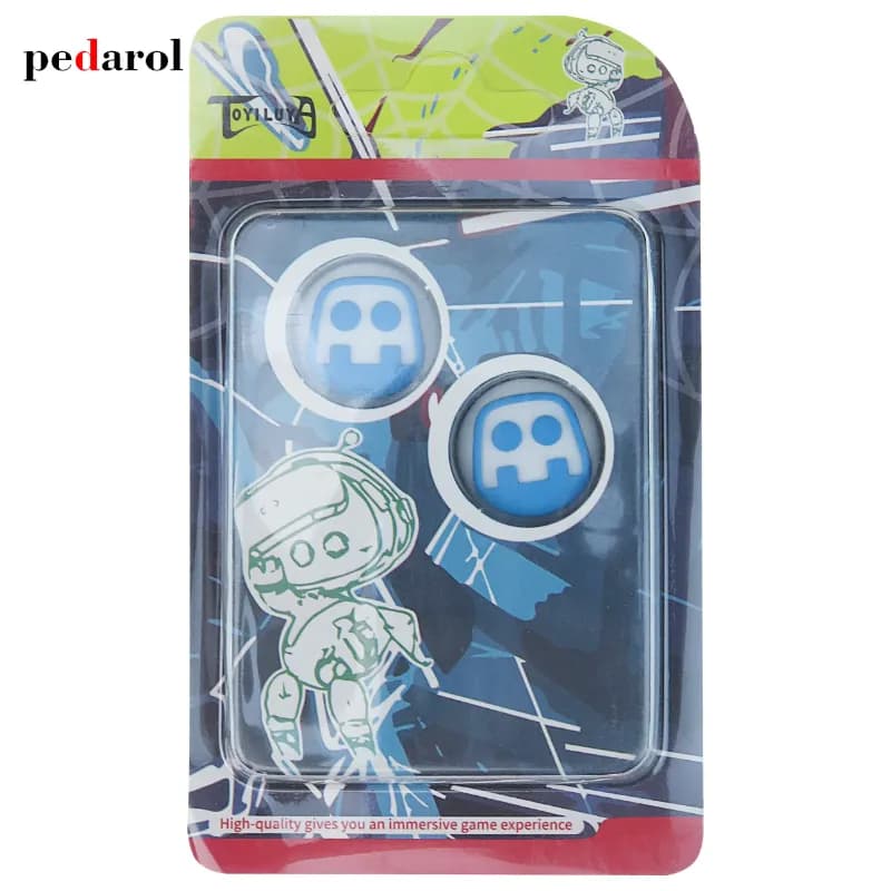 روکش آنالوگ دسته ps5 مدل Robot