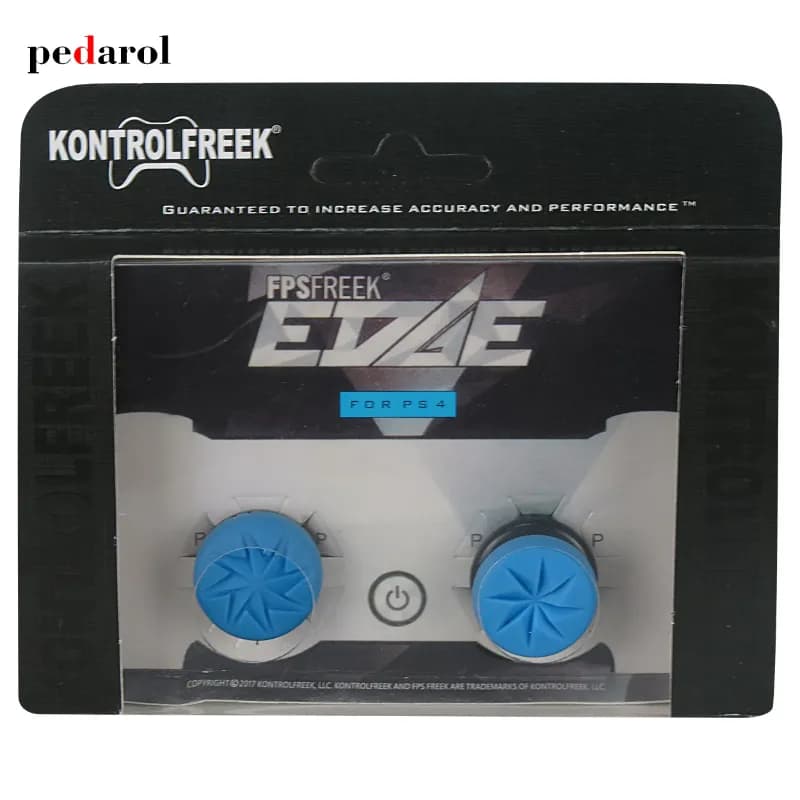 روکش آنالوگ دسته ps5 کنترل فریک مدل Kontrolfreek EDGE