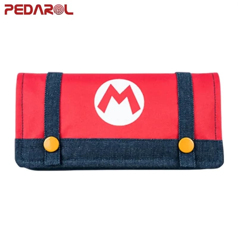 کیف نینتندو سوییچ مدل Mario