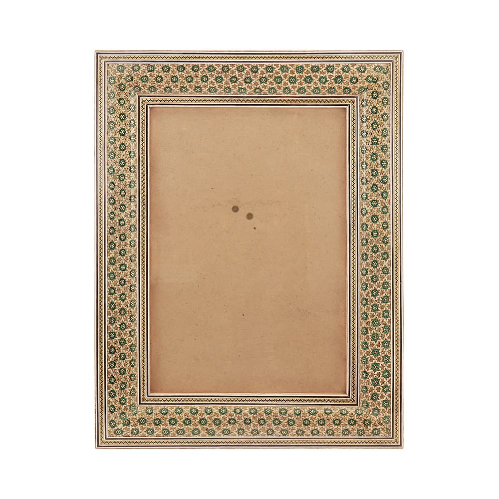 قاب 21*30 خاتم 20112