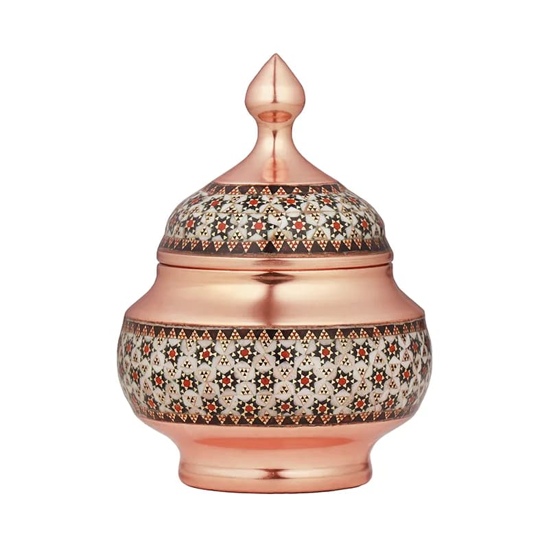 قندان 12 خاتم 3023
