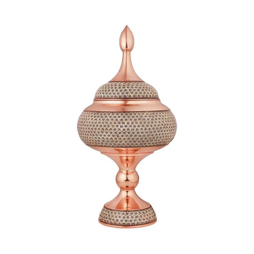 شکلات خوری 35 خاتم h44-23